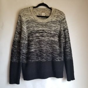 ISSI Pullover Sweater